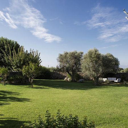 Masseria Don Cirillo Ugento Dış mekan fotoğraf