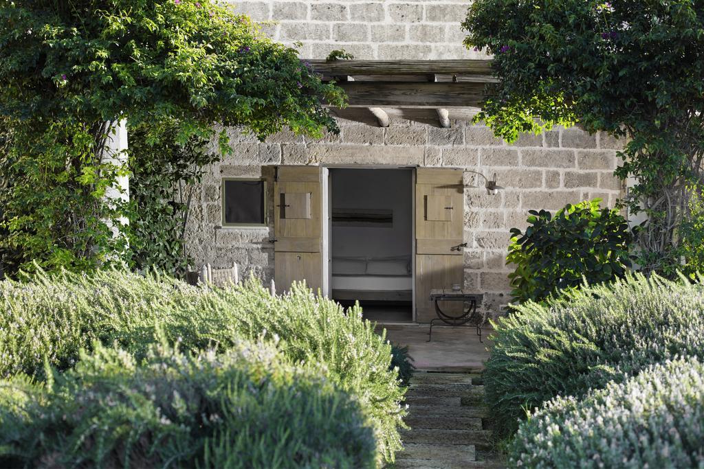 Masseria Don Cirillo Ugento Dış mekan fotoğraf