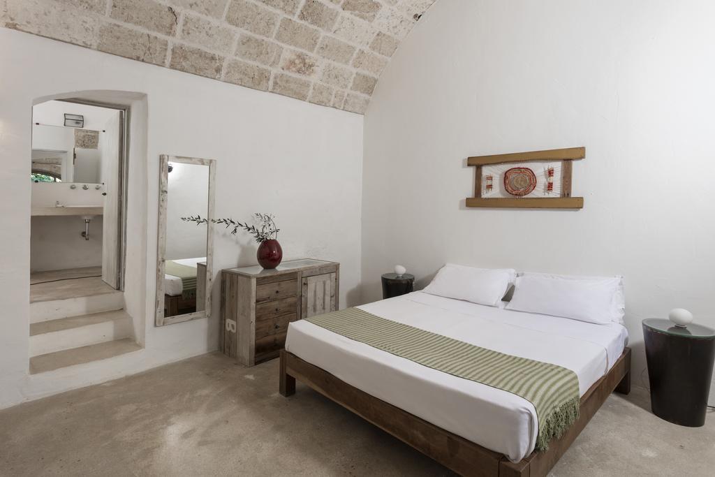 Masseria Don Cirillo Ugento Dış mekan fotoğraf