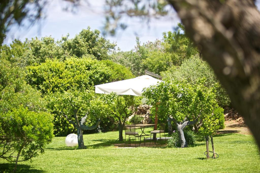 Masseria Don Cirillo Ugento Dış mekan fotoğraf